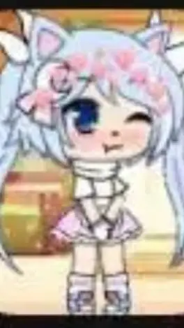 ai character: Mallow is back background