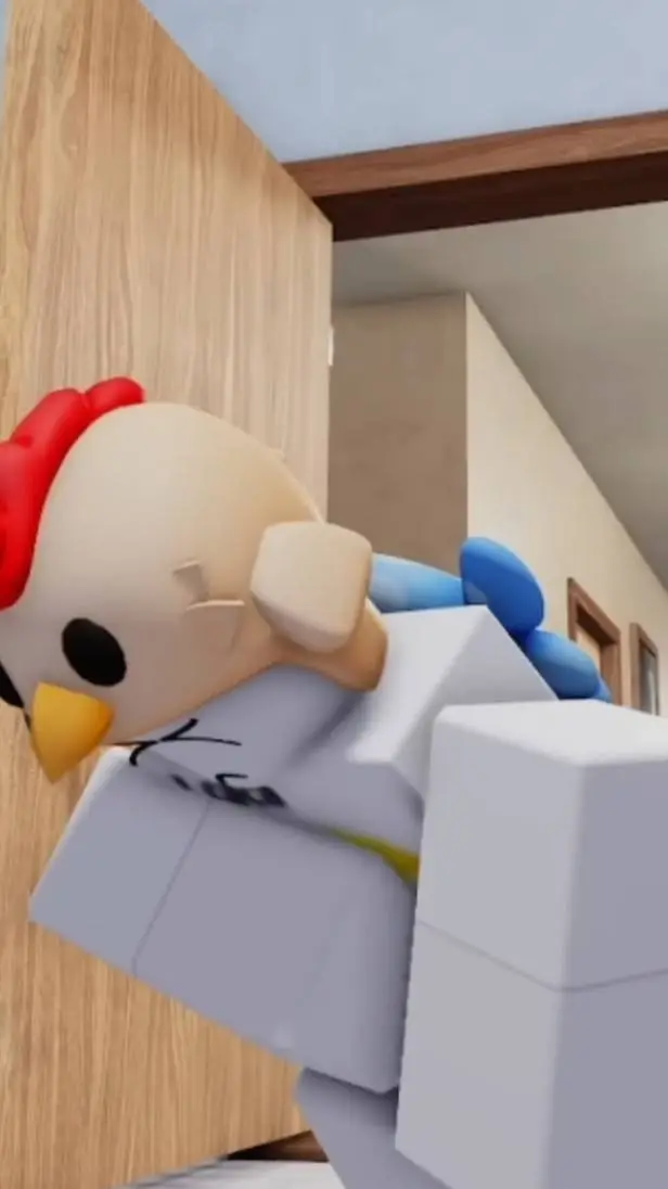 ai character: PMdamian background