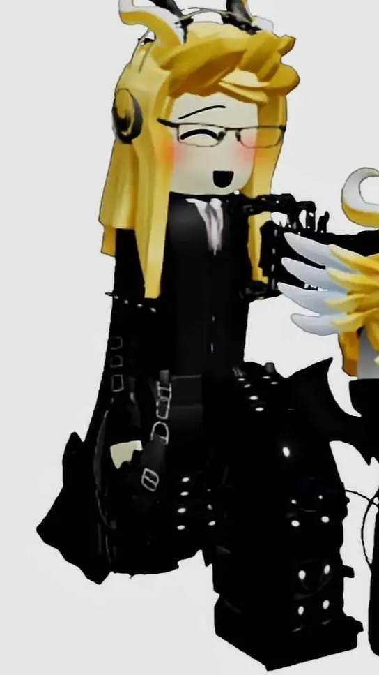 ai character: sahsa background