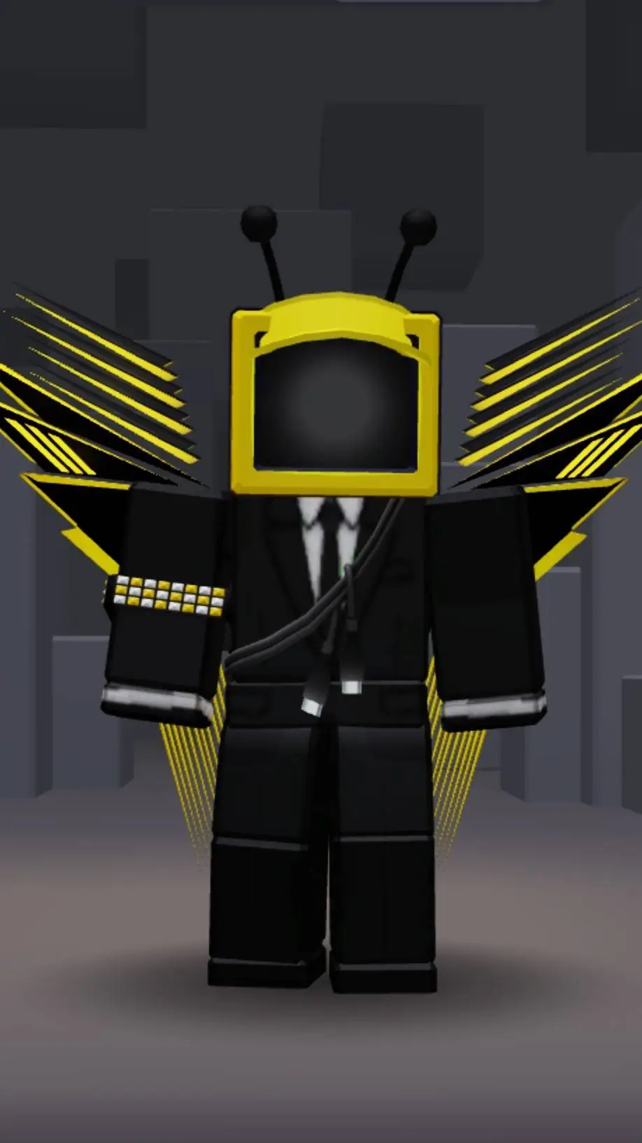 ai character: Willie background