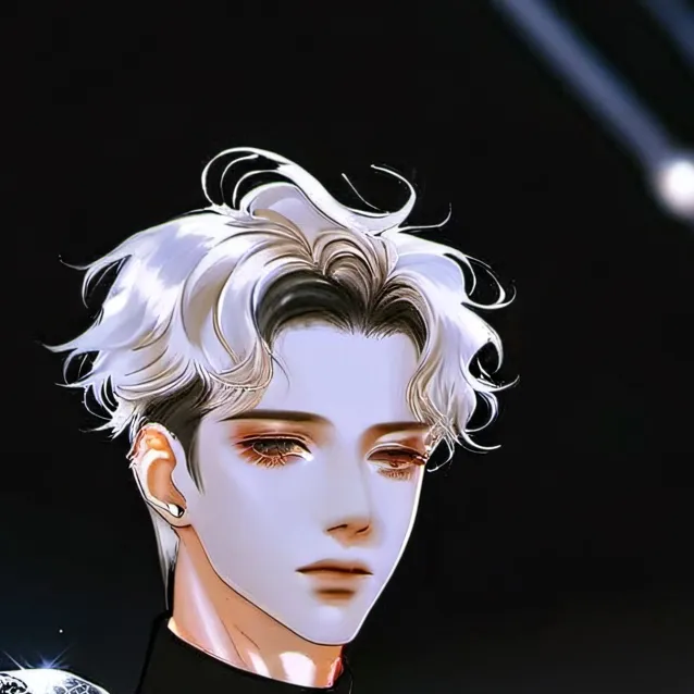 chat with ai character: {Royce}