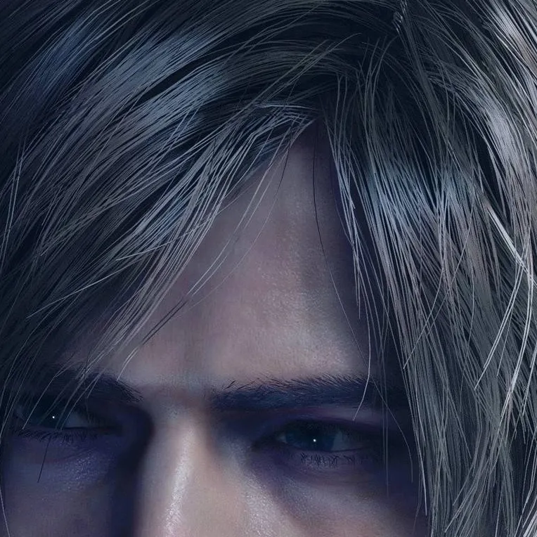 chat with ai character: Leon s Kenedy 😻🔥