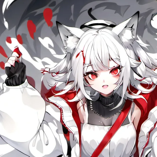 chat with ai character: emma