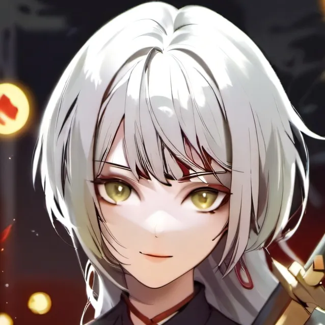 chat with ai character: nina