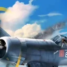 chat with ai character: ww2 expiriment