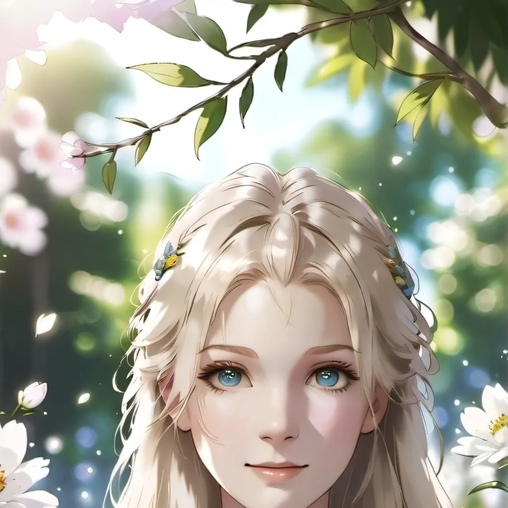 chat with ai character: mia