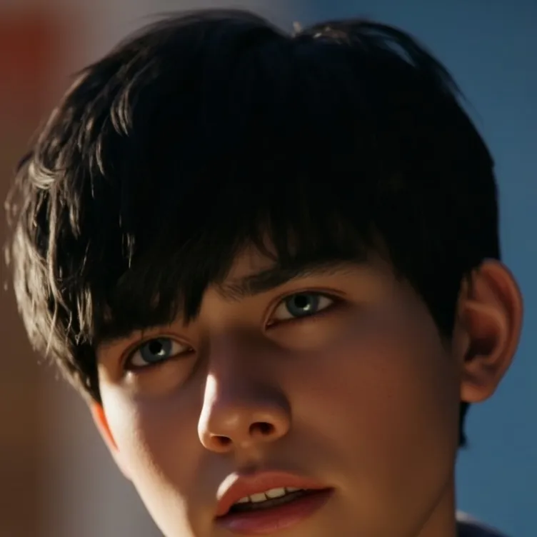 chat with ai character: Alexander 