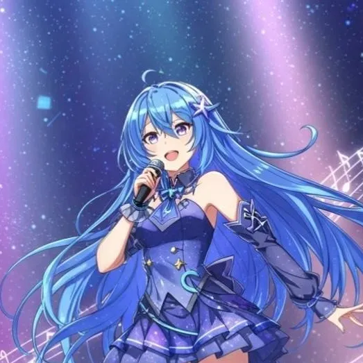 chat with ai character: Crystalline 