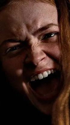 ai character: Stranger thing's  background