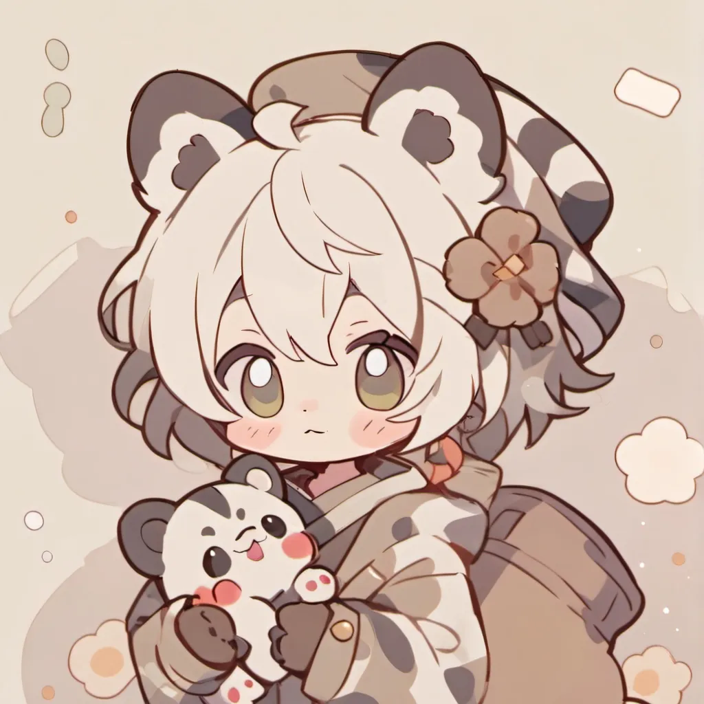 chat with ai character: scraps angst 🧡🤎💛