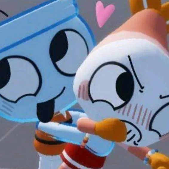 chat with ai character: Shrimpo x finn