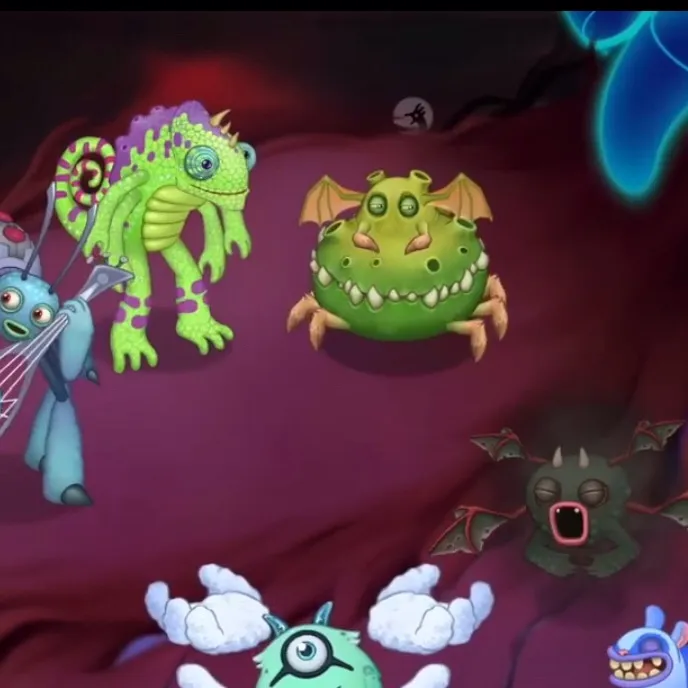 chat with ai character: Shadow islet (MSM)