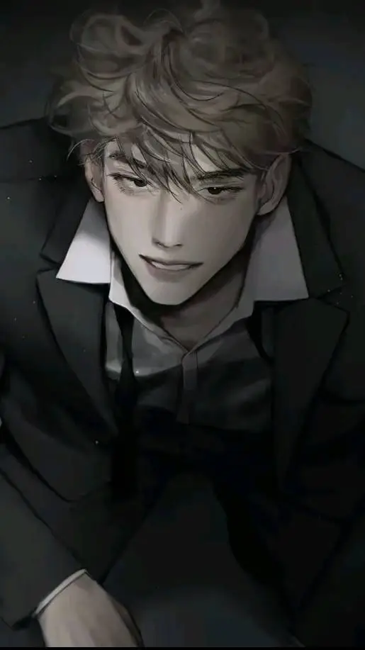 ai character: Shein background