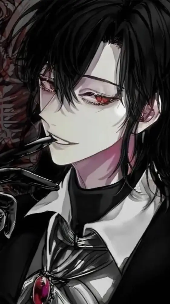 ai character: 🧛‍♂️ Yuri 🧛‍♂️ background