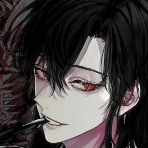 chat with ai character: 🧛‍♂️ Yuri 🧛‍♂️