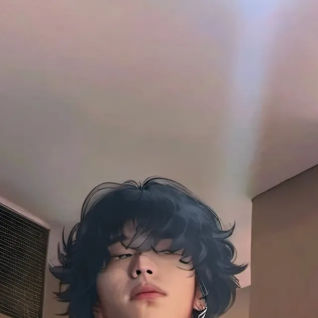 chat with ai character: Park Su hyeop 