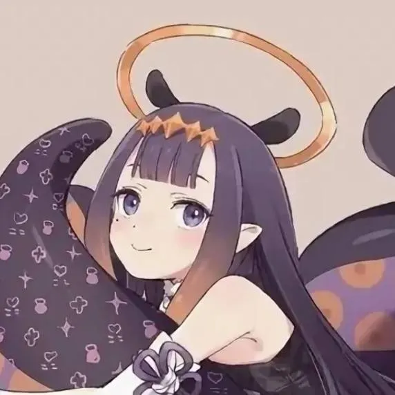 chat with ai character: ninomae ina nis