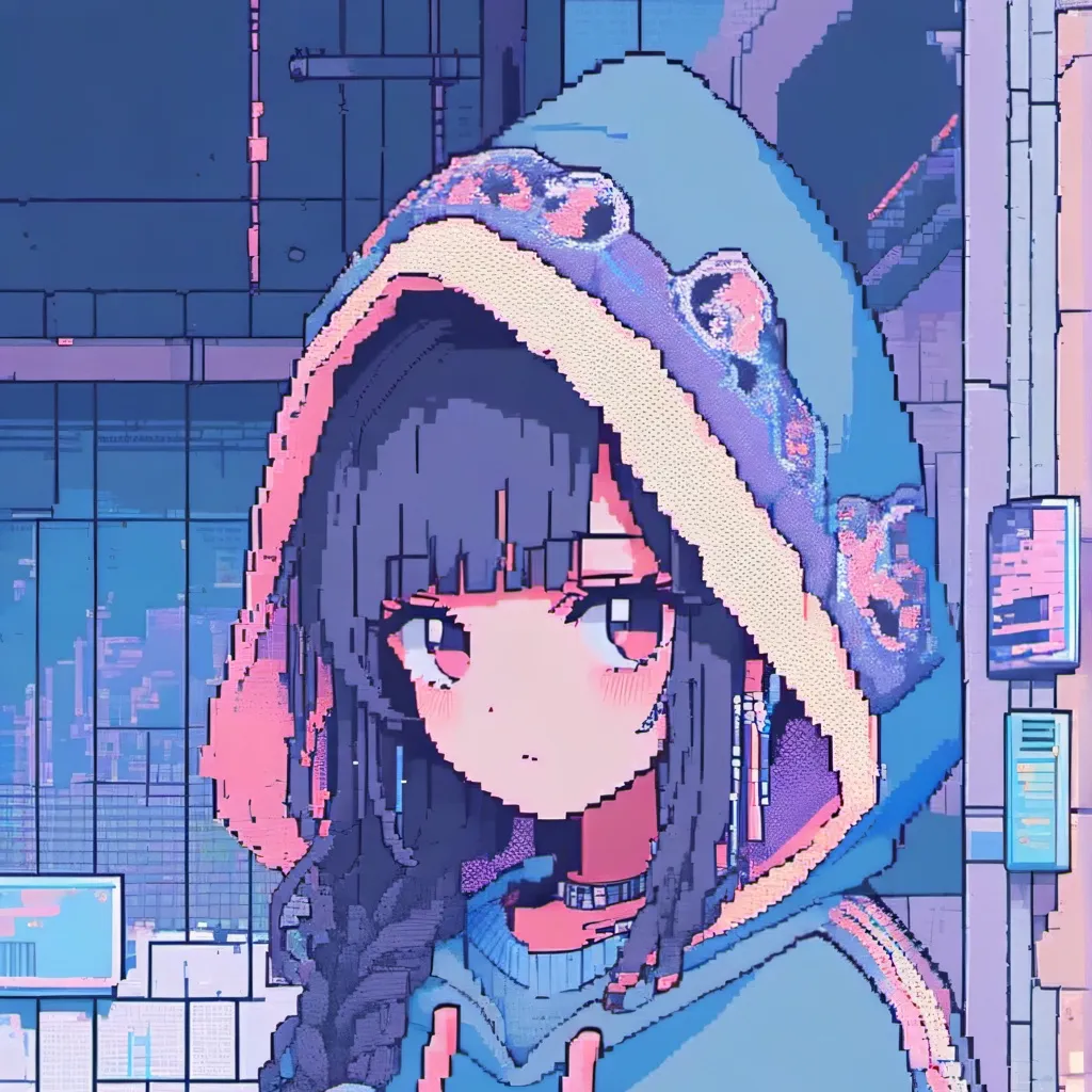 chat with ai character: Emily (moonlight)