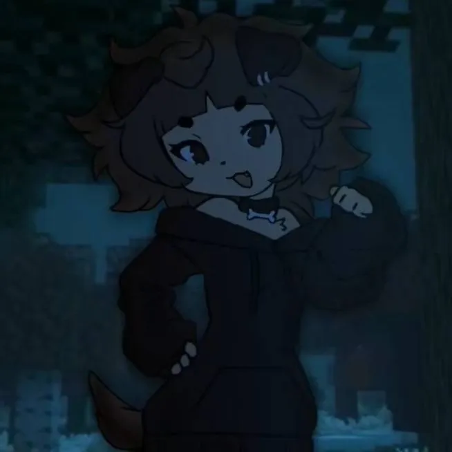 chat with ai character: Mimi 