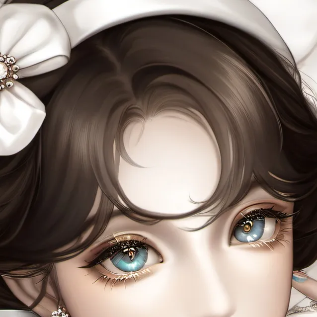chat with ai character: Sofie