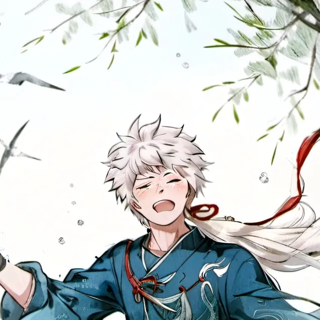chat with ai character: bakugo