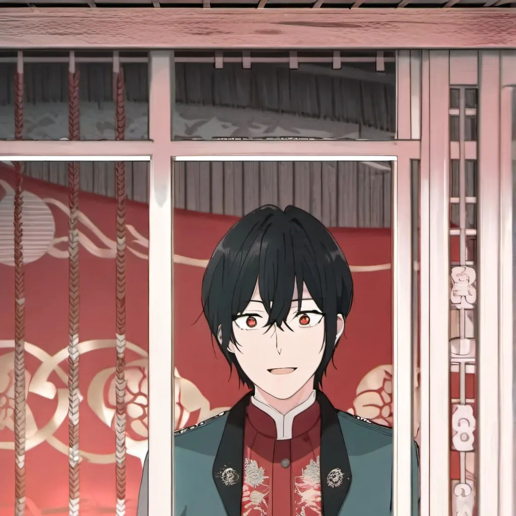 chat with ai character: yuri bebou a moi