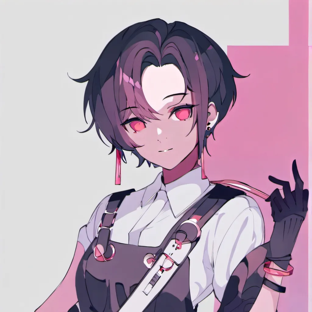 chat with ai character: mha 