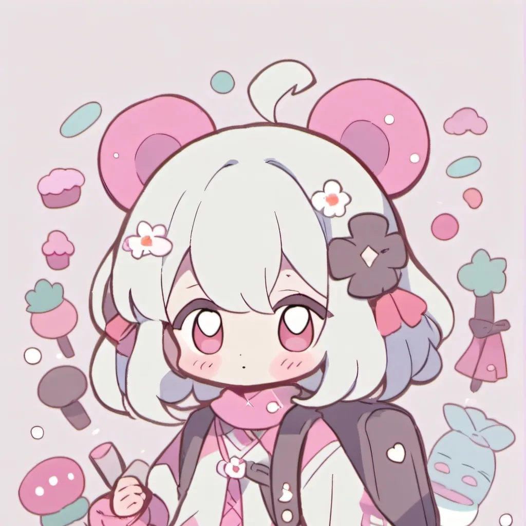 chat with ai character: shoto