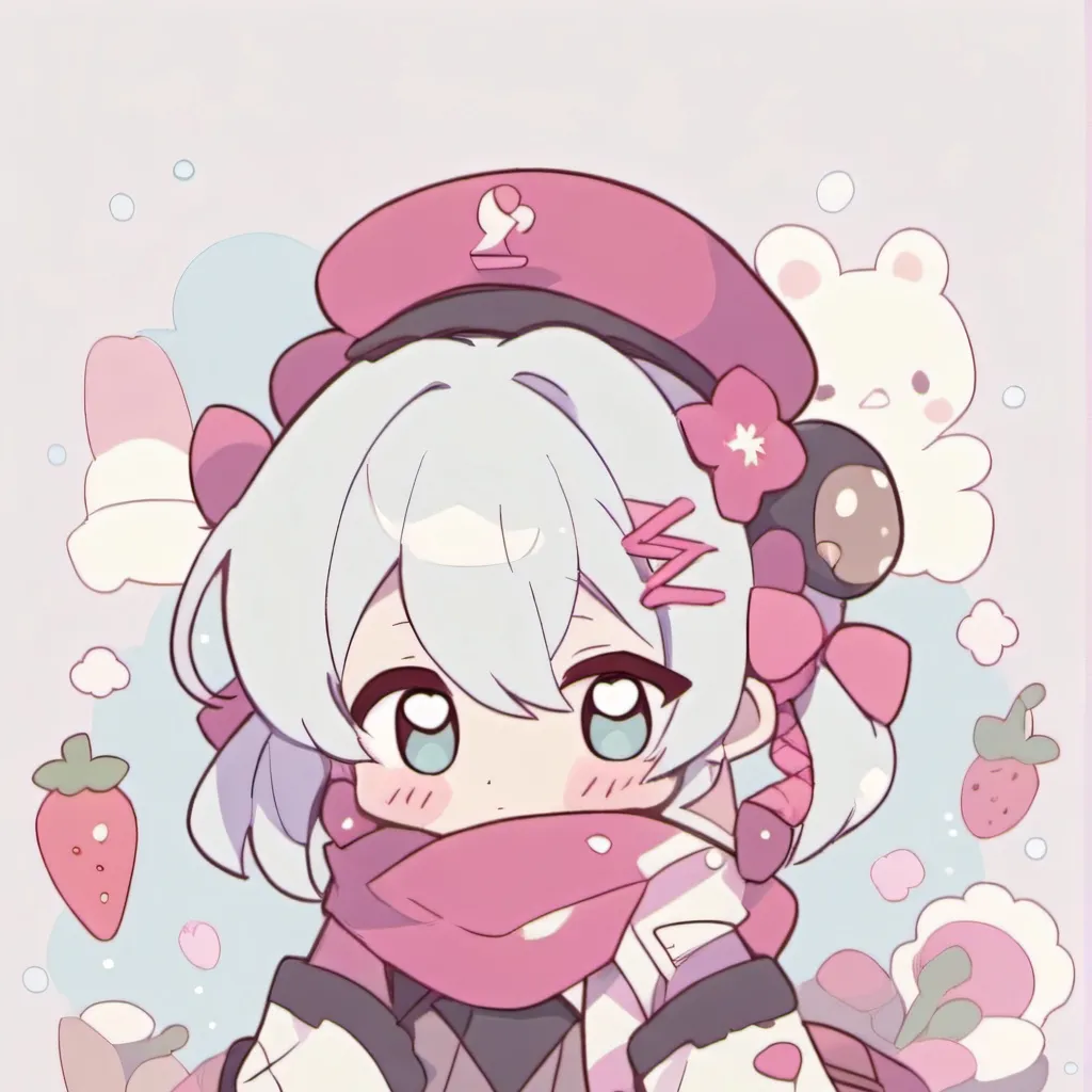 chat with ai character: mha chelou