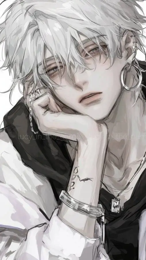 ai character: jun background