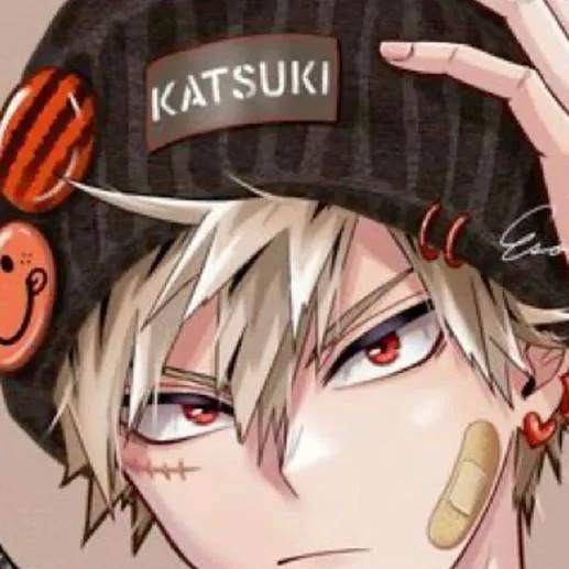 chat with ai character: bakugo 