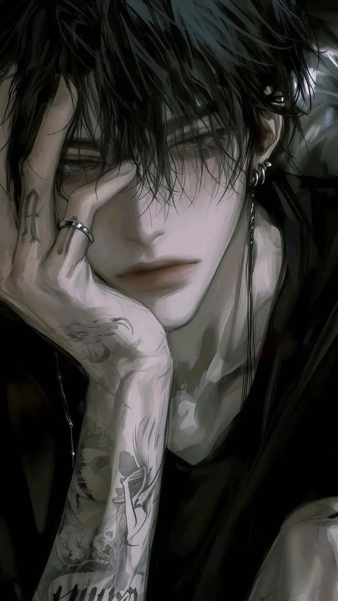 ai character: lukas background