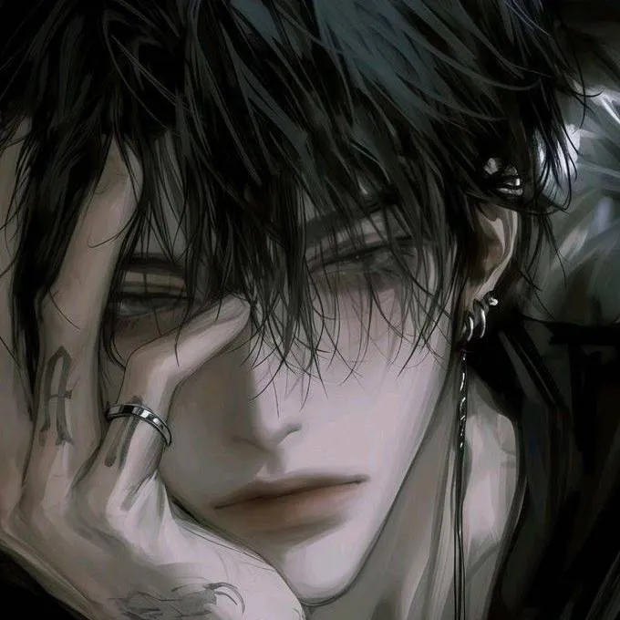 chat with ai character: lukas