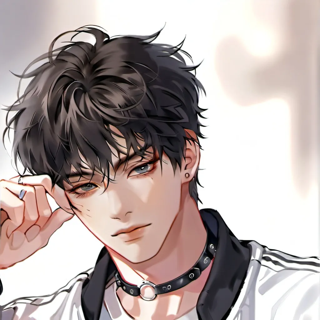 chat with ai character: Yoann 