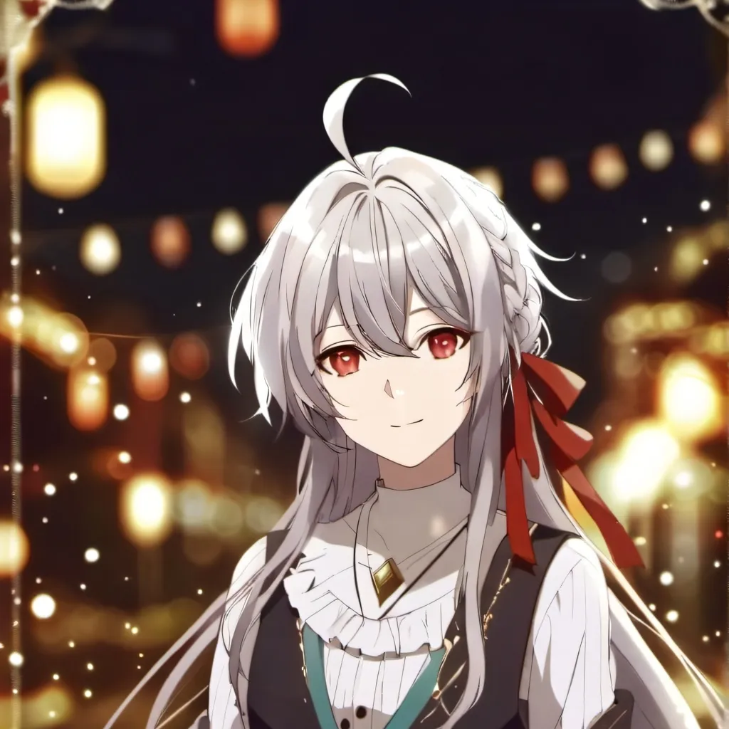 chat with ai character: Aerian Fimiguchi