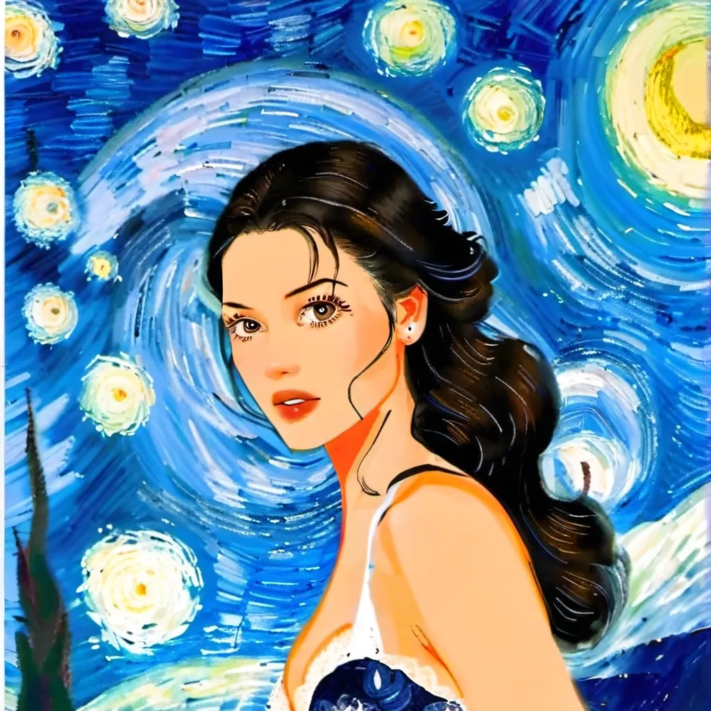 chat with ai character: Bindu Sanghita