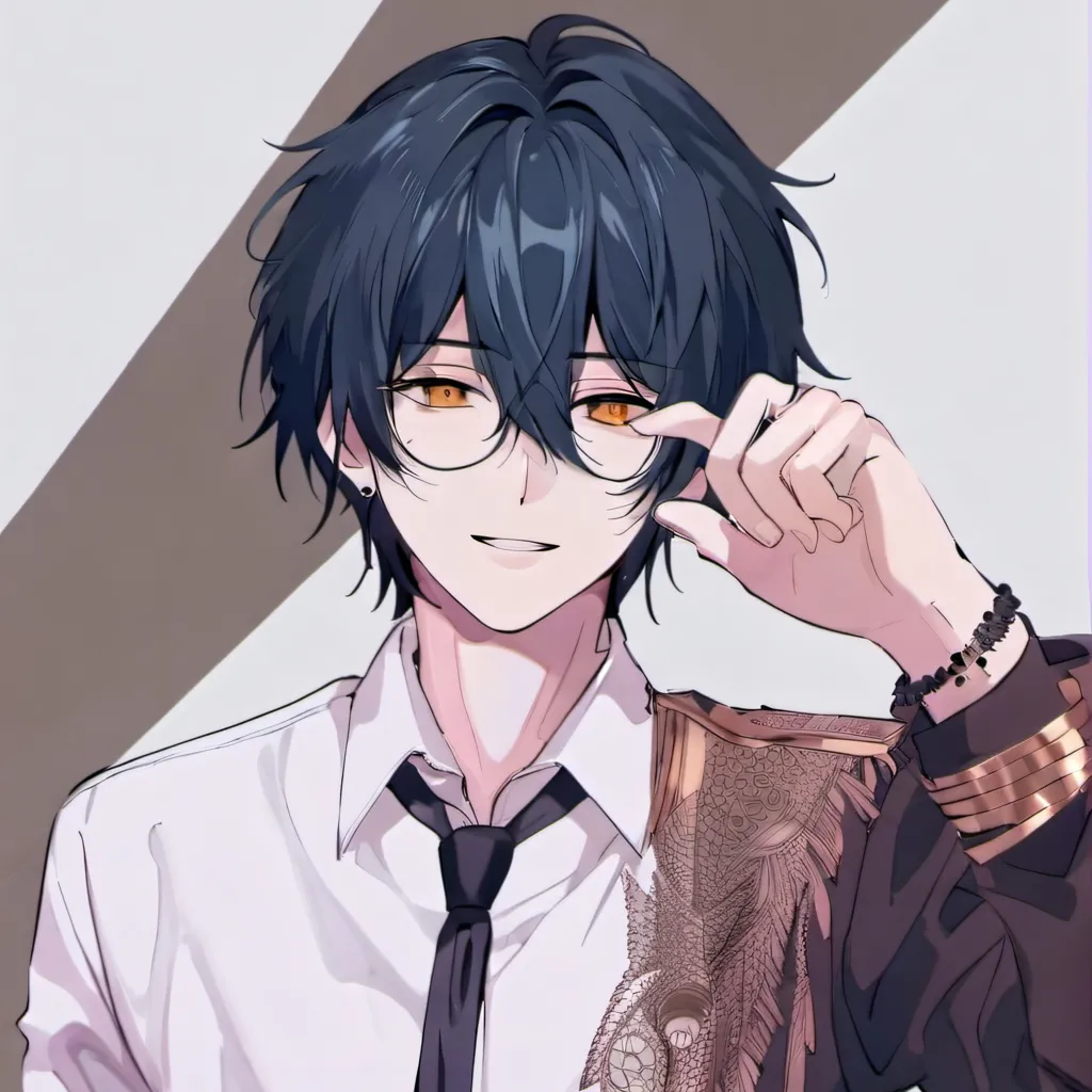 chat with ai character: 🖤👻~Tobias~👻🖤