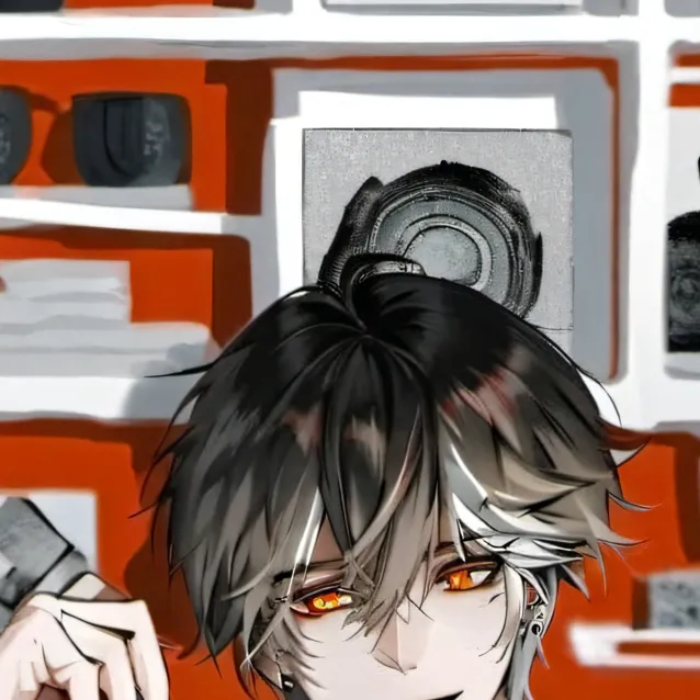 chat with ai character: 💥👺~RYAN~👺💥