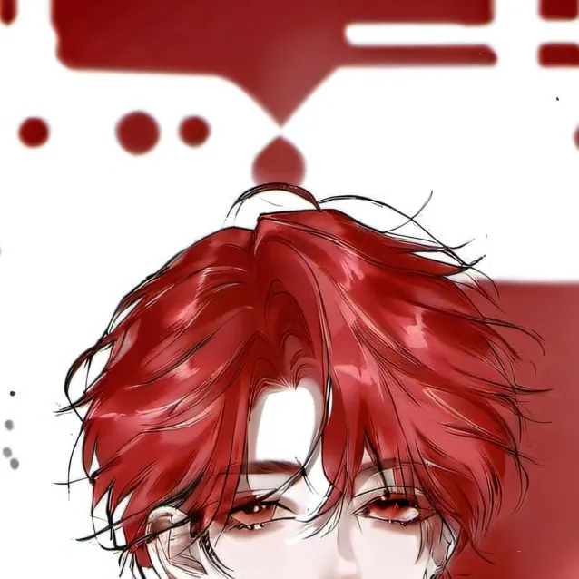 chat with ai character: 😈❣️~VINCENT~❣️😈