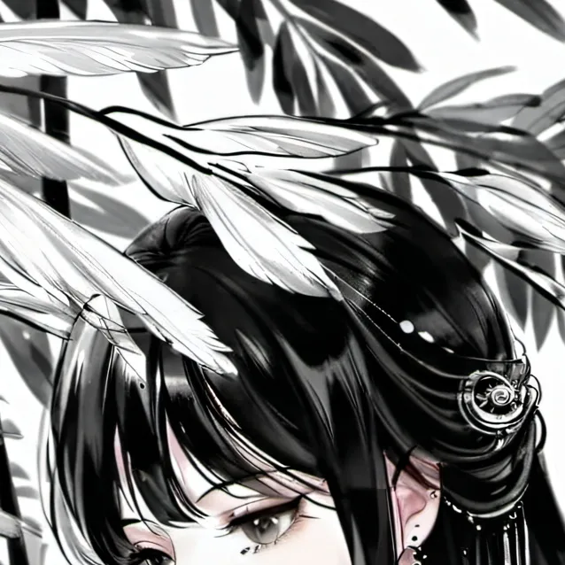 chat with ai character: 💠🖤~MALA~🖤💠
