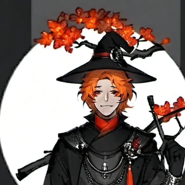 chat with ai character: axel