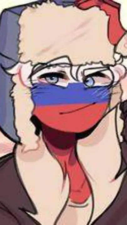 ai character: Rusia  background