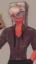 ai character: Rusia  background