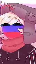 ai character: Rusia  background