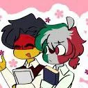 chat with ai character: Alemania x México