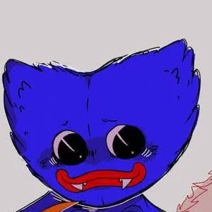 chat with ai character: huggy wuggy 👉👈