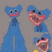 chat with ai character: Huggy wuggy 👉👈
