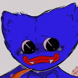 chat with ai character: huggy wuggy 🇷🇺