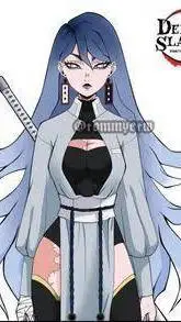 ai character: estrella ⭐ background