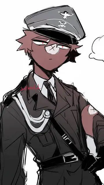 ai character: Nancy  background